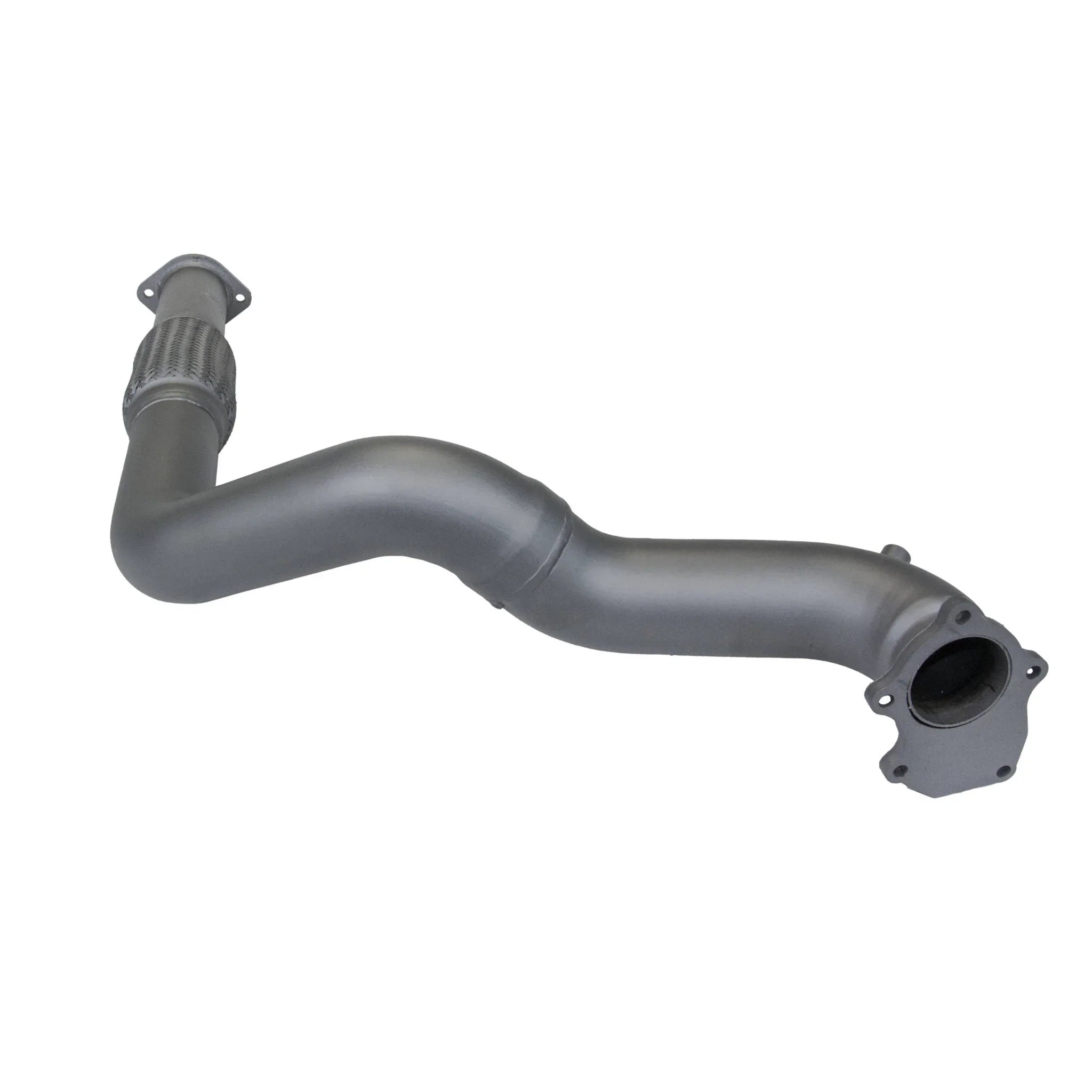 Redback Extreme Duty Exhaust for Toyota Landcruiser 78 Series (01/1990 - 01/2007), Toyota Landcruiser 75 Series (03/1990 - 11/1999) - Brixton 4x4 - Buy Online Now!
