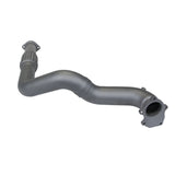 Redback Extreme Duty Exhaust for Toyota Landcruiser 78 Series (01/1990 - 01/2007), Toyota Landcruiser 75 Series (03/1990 - 11/1999) - Brixton 4x4 - Buy Online Now!