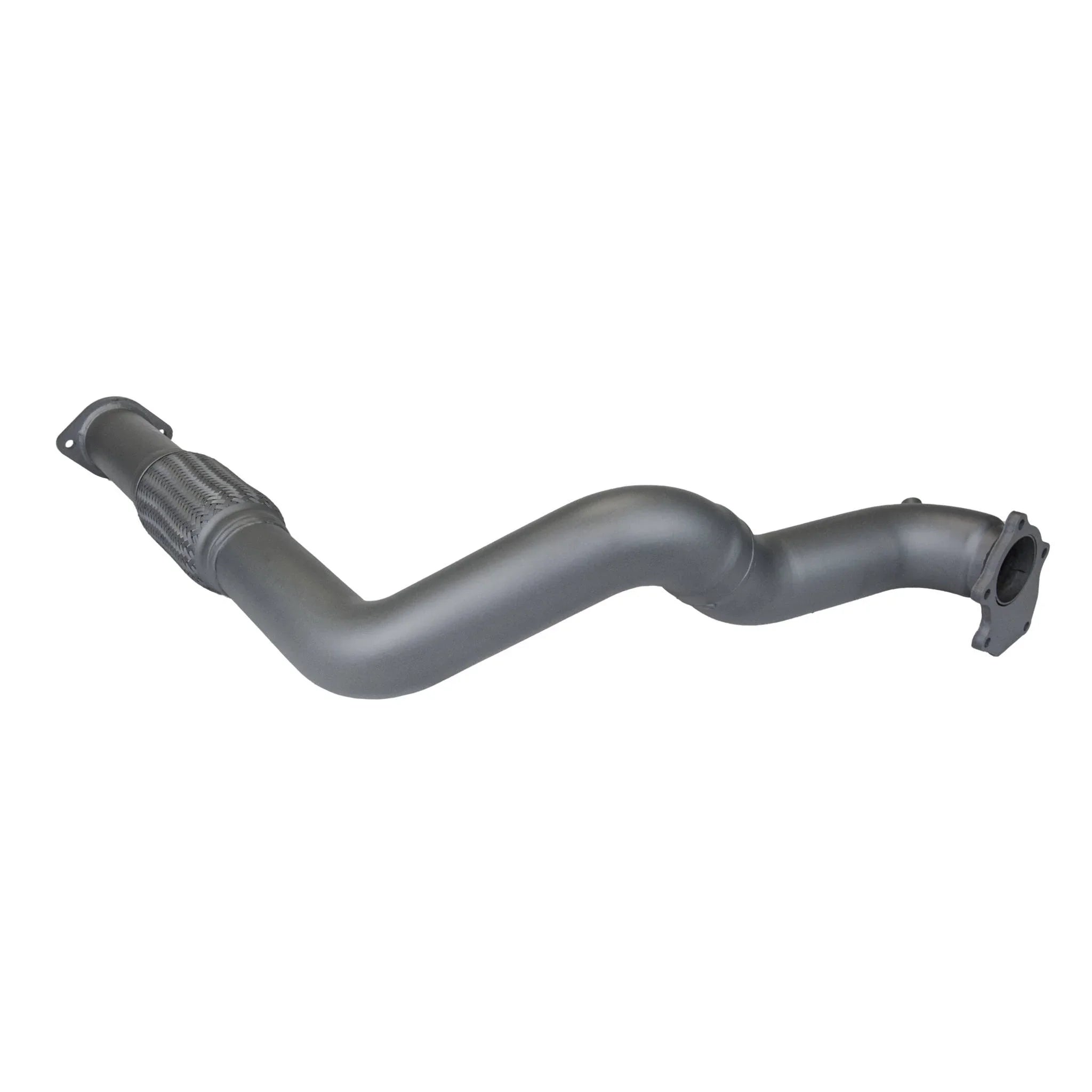 Redback Extreme Duty Exhaust for Toyota Landcruiser 78 Series (01/1990 - 01/2007), Toyota Landcruiser 75 Series (03/1990 - 11/1999) - Brixton 4x4 - Buy Online Now!