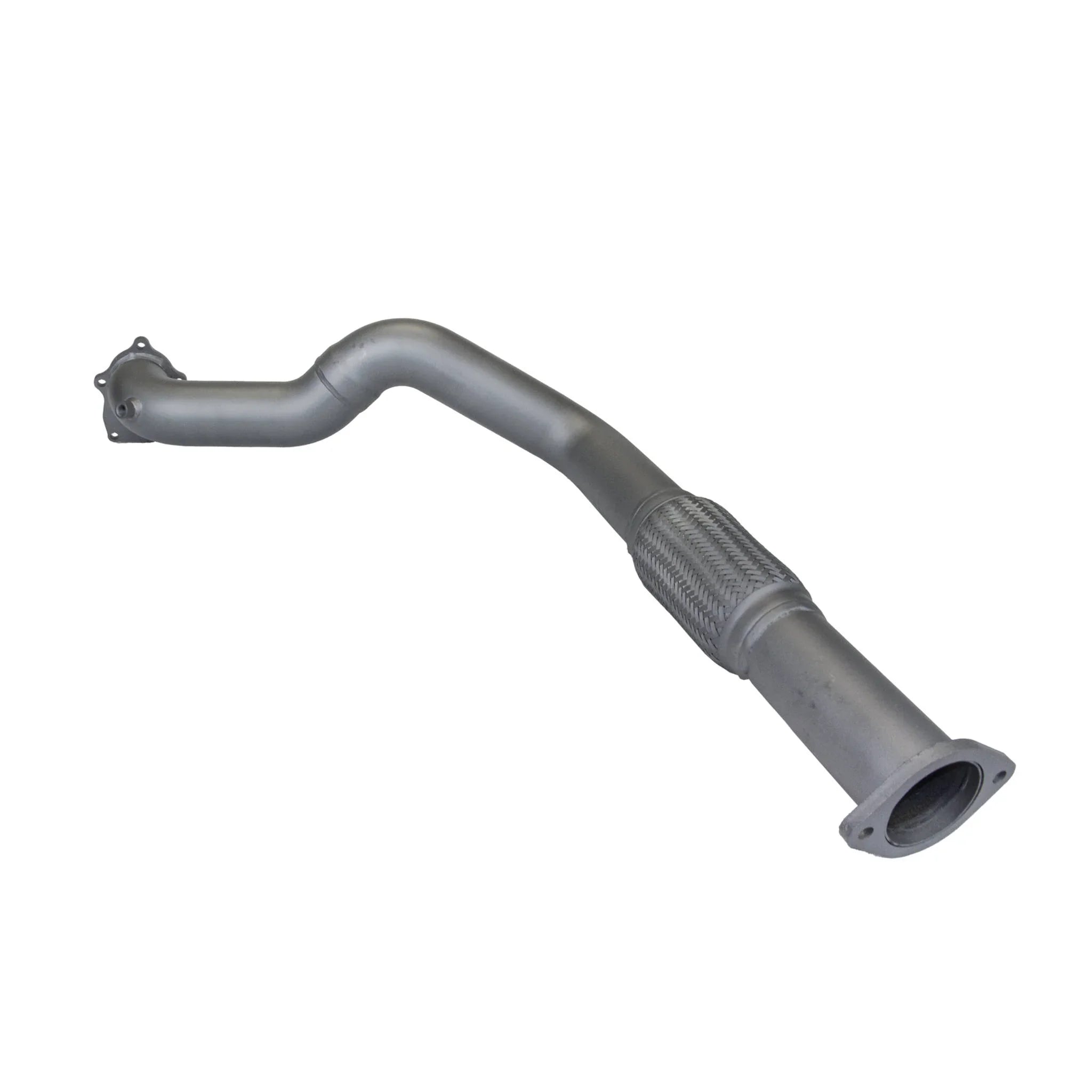 Redback Extreme Duty Exhaust for Toyota Landcruiser 78 Series (01/1990 - 01/2007), Toyota Landcruiser 75 Series (03/1990 - 11/1999) - Brixton 4x4 - Buy Online Now!