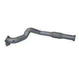 Redback Extreme Duty Exhaust for Toyota Landcruiser 78 Series (01/1990 - 01/2007), Toyota Landcruiser 75 Series (03/1990 - 11/1999) - Brixton 4x4 - Buy Online Now!