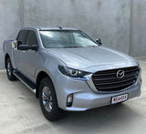 MSA Towing BSM Mirrors for Mazda BT50 (09/2020-Current) - Brixton 4x4 - Buy Online Now!