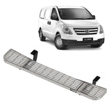TAG Rear Step for Hyundai ILoad (01/2008 - on) - Brixton 4x4 - Buy Online Now!