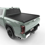 EGR RollTrac Ute Roller Electric Cover for Toyota Tundra 5.5ft Bed - Brixton 4x4 - Buy Online Now!