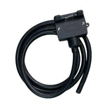 TAG Pulse Complete 7 Pin Flat Socket Wiring Kit - Brixton 4x4 - Buy Online Now!
