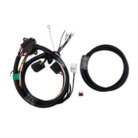 TAG Direct Fit Trailer Wiring Harness for Mitsubishi Outlander ZM (08/2021 - On) - Brixton 4x4 - Buy Online Now!