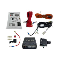 TAG Direct Fit CAN Bus Wiring Harness For Various Audi, Skoda and Volkwagon Models - Brixton 4x4 - Buy Online Now!