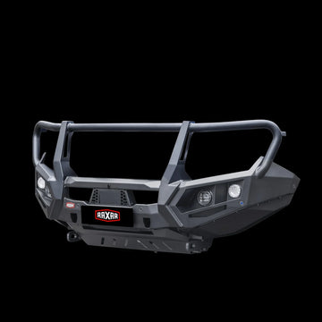 RAXAR Looped Bull Bar VW Amarok 04/2023+