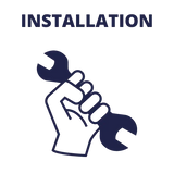 Winch Installation (with bullbar) - Brixton 4x4 - Buy Online Now!