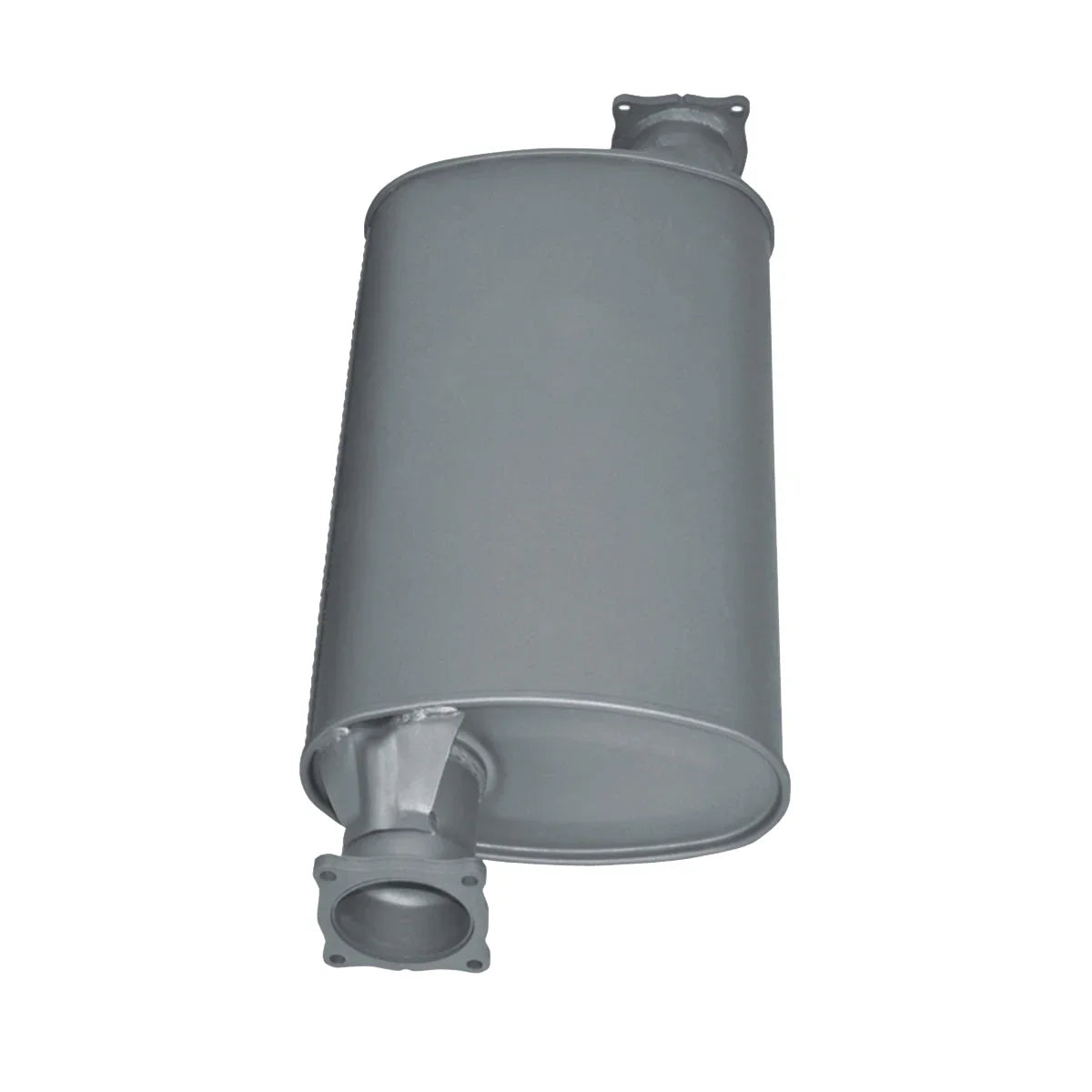 Redback Extreme Duty Exhaust for Toyota Landcruiser 78 Series (01/1990 - 01/2007), Toyota Landcruiser 75 Series (03/1990 - 11/1999) - Brixton 4x4 - Buy Online Now!