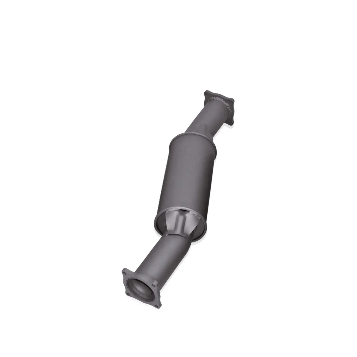 Redback Extreme Duty Exhaust for Holden Colorado RG 2.8L (06/2012 - 08/2016) - Brixton 4x4 - Buy Online Now!
