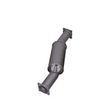 Redback Extreme Duty Exhaust for Holden Colorado RG 2.8L (06/2012 - 08/2016) - Brixton 4x4 - Buy Online Now!