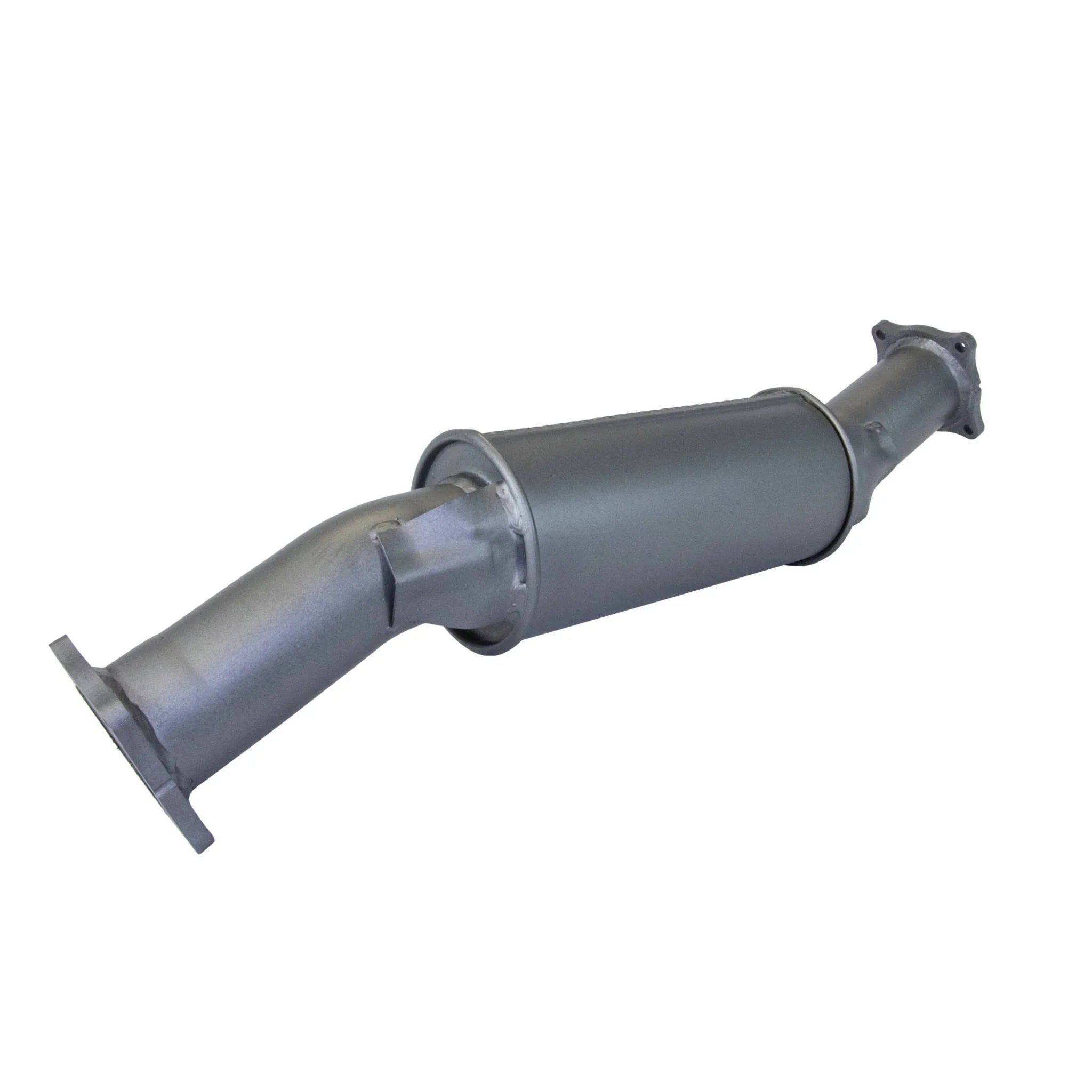 Redback Extreme Duty Exhaust for Ford Raptor 2.0L Bi-Turbo (10/2018 - 05/2022) - Brixton 4x4 - Buy Online Now!