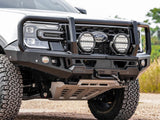 Piak Genesis Loop Bull Bar for Ford Ranger (5/2022+) & Everest (6/2022+) - Brixton 4x4 - Buy Online Now!