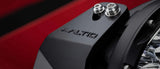 Altiq Rogue 8.5" MK3 LED Driving Light by Supernova - PAIR
