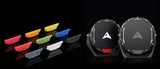 Altiq Rogue 8.5" MK3 LED Driving Light by Supernova - PAIR