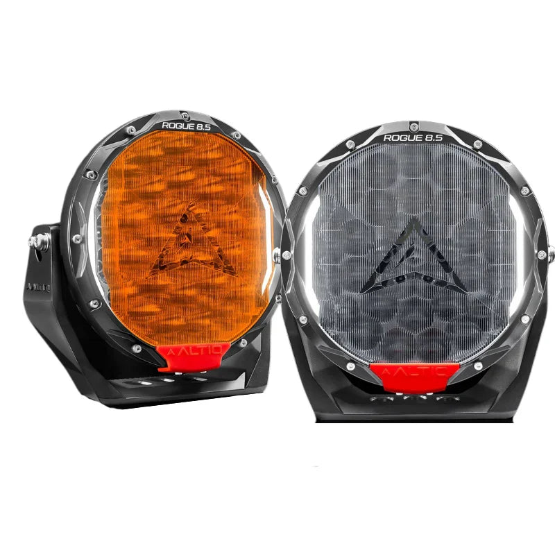 Altiq Rogue MK3 Panaramic Light Covers - Single - Brixton 4x4 - Buy Online Now!