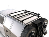 Slimpro Canopy Rack Kit / 1335mm(W) x 1170mm(L) - Brixton 4x4 - Buy Online Now!