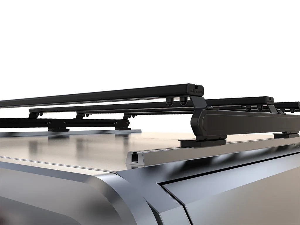 Slimpro Canopy Rack Kit / 1335mm(W) x 1170mm(L) - Brixton 4x4 - Buy Online Now!