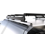 Slimpro Canopy Rack Kit / 1335mm(W) x 1170mm(L) - Brixton 4x4 - Buy Online Now!