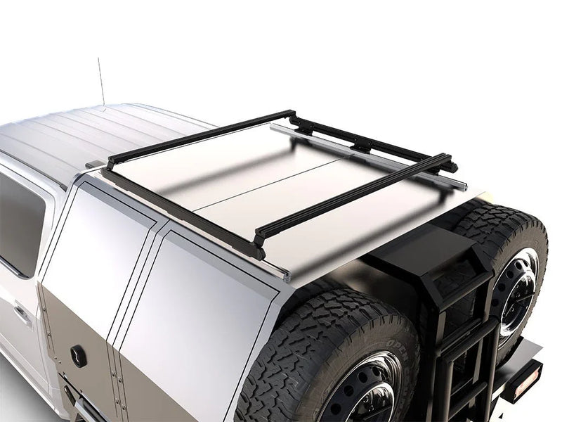 Slimpro Canopy Rack Kit / 1335mm(W) x 970mm(L) - Brixton 4x4 - Buy Online Now!