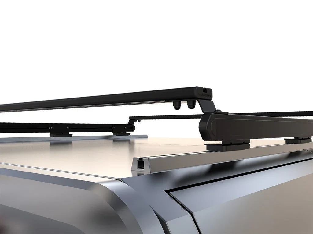 Slimpro Canopy Rack Kit / 1335mm(W) x 970mm(L) - Brixton 4x4 - Buy Online Now!