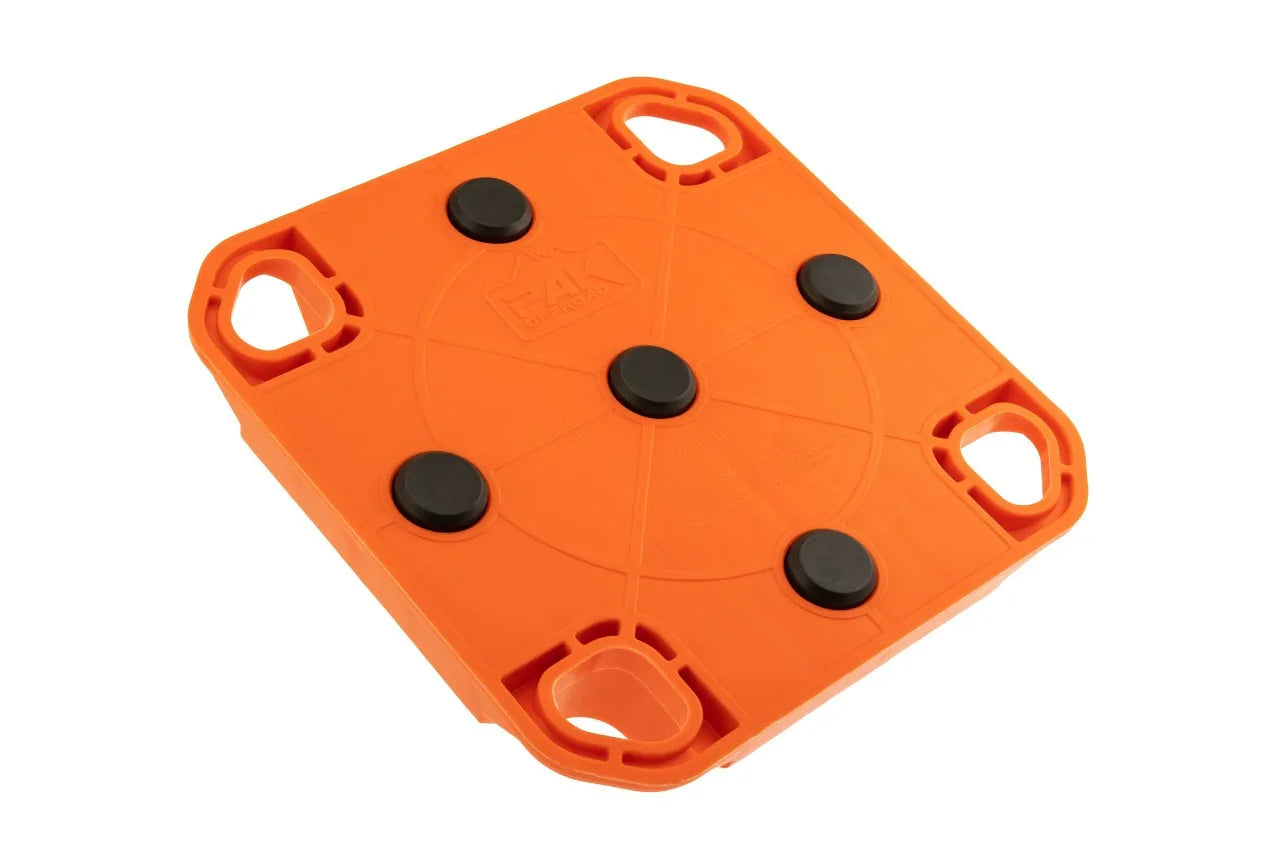 PAK Offroad Jack Base Aftermarket Accessory