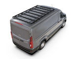 LDV/Maxus Deliver 9 (LWB/High Roof) (2020-Current) Slimpro Van Rack Kit - Brixton 4x4 - Buy Online Now!