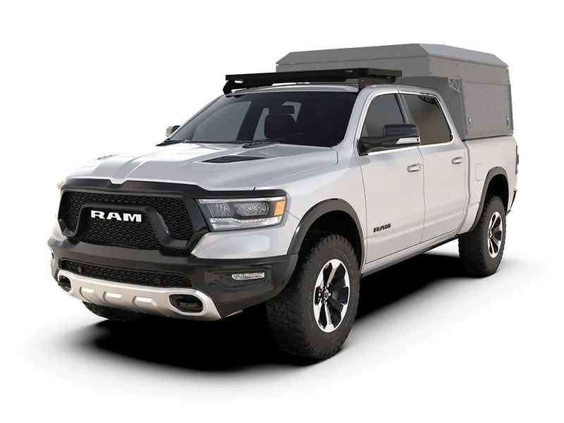 Ram 1500 (2019-Current) Slimline II Roof Rack Kit - Brixton 4x4 - Buy Online Now!