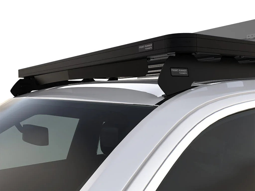 Ram 1500 (2019-Current) Slimline II Roof Rack Kit - Brixton 4x4 - Buy Online Now!