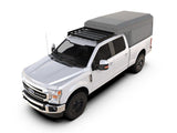 Ford F-250 (1999-Current) Cab Over Camper Slimline II Rack Kit - Brixton 4x4 - Buy Online Now!