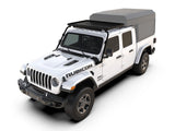 Jeep Gladiator JT (2019-Current) Cab Over Camper Slimline II Roof Rack Kit - Brixton 4x4 - Buy Online Now!