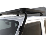 Jeep Gladiator JT (2019-Current) Cab Over Camper Slimline II Roof Rack Kit - Brixton 4x4 - Buy Online Now!
