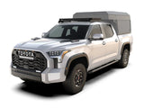 Toyota Tundra (3rd Gen) Cab Over Camper Slimline II Roof Rack Kit - Brixton 4x4 - Buy Online Now!