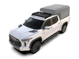Toyota Tundra (3rd Gen) Cab Over Camper Slimline II Roof Rack Kit - Brixton 4x4 - Buy Online Now!