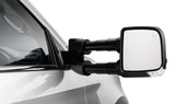 Clearview Compact Towing Mirror for Nissan Navara D23 / NP300 2015-2020 MY20 - Brixton 4x4 - Buy Online Now!