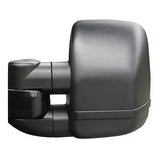 Clearview Compact Towing Mirror for Nissan Navara D23 / NP300 2015-2020 MY20 - Brixton 4x4 - Buy Online Now!