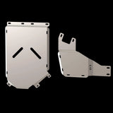 next gen ford ranger bash plates