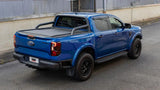 EGR ROLLTRAC ELECTRIC E3 - Ford Ranger Next Gen 2022+ - Brixton 4x4 - Buy Online Now!