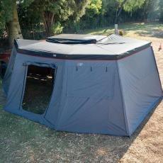 EFS Awning Walls to suit 270 Degree Awning EFS Ya'Mate - Brixton 4x4 - Buy Online Now!