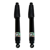 EFS Elite Shock Absorber Rear (PAIR) for Toyota Hilux 4WD GUN 08/2015 onwards - Brixton 4x4 - Buy Online Now!