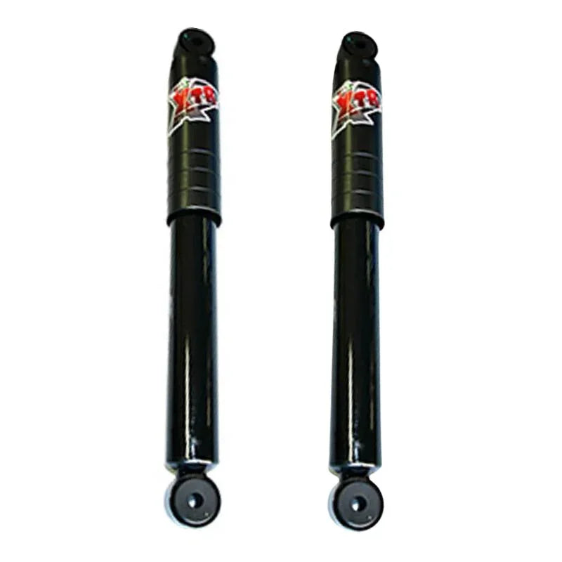 EFS XTR Shock Absorber Rear (PAIR) for Toyota Hilux GUN 08/2015 onwards - Brixton 4x4 - Buy Online Now!