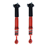 EFS Xtreme Front Strut (PAIR) for Toyota Hilux KUN, GUN 2005 onwards - Brixton 4x4 - Buy Online Now!