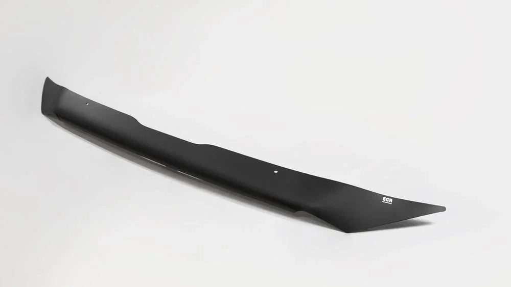 EGR Bonnet, Headlight & Weather Protection Pack for Nissan Navara 2021 onwards