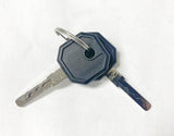 EGR Premium Canopy Keys - 1 Pair