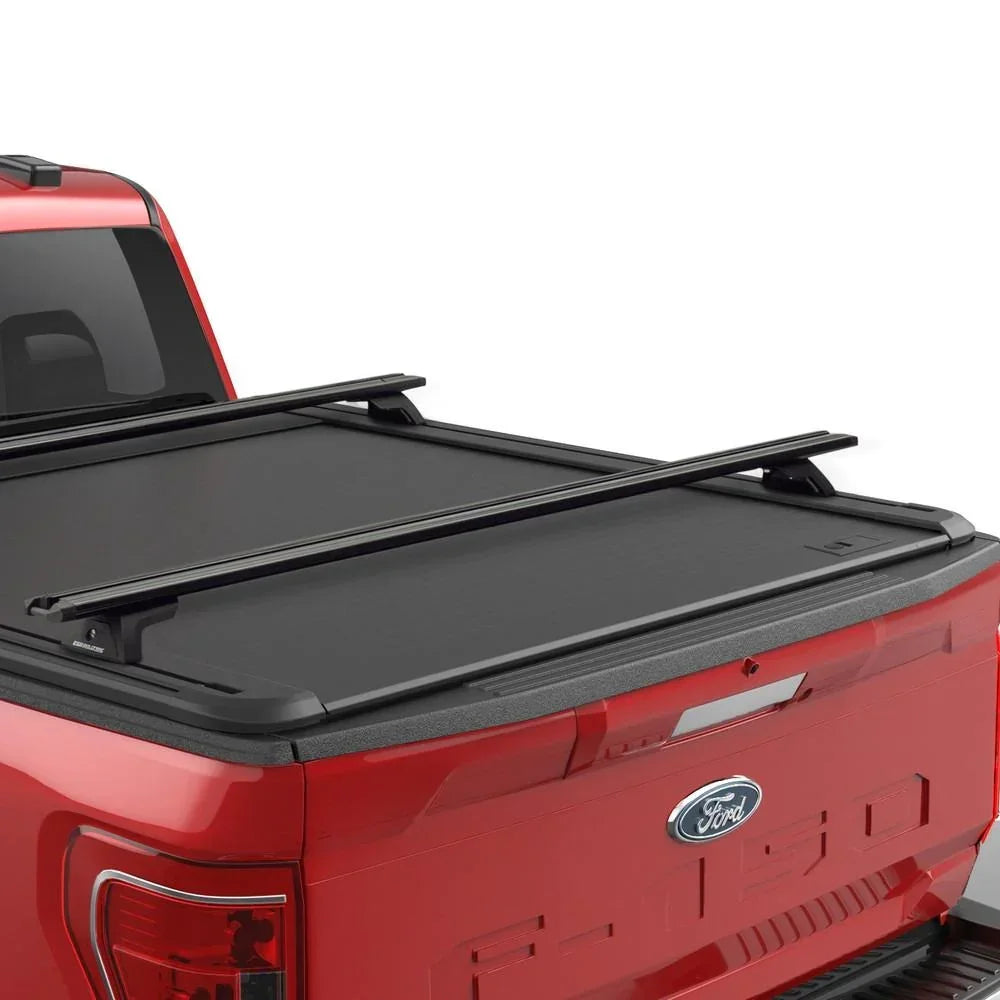 EGR RollTrac Ute Roller Manual Cover for Ford F150 6.5ft Bed 2018 onwards - Brixton 4x4 - Buy Online Now!