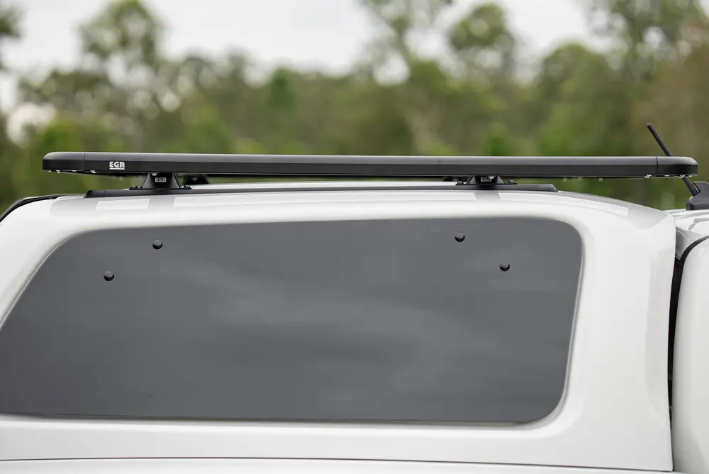 EGR Platform Rack
