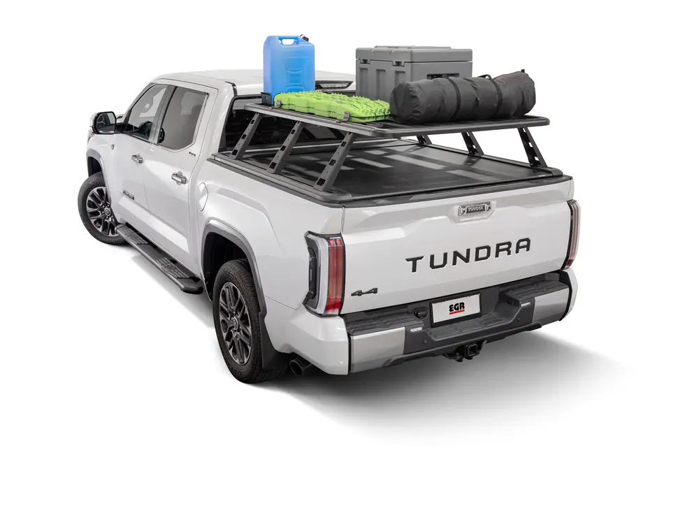 EGR Platform Rack