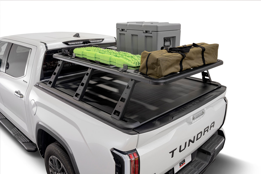 EGR Platform Rack