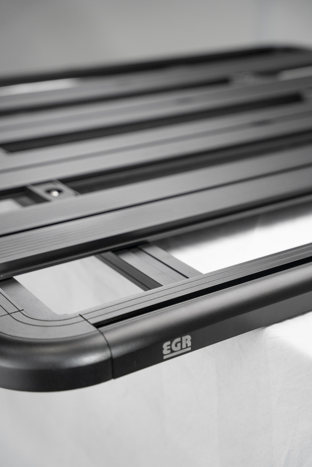 EGR Platform Rack